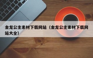 益阳金龙公主素材下载网站（金龙公主素材下载网站大全）