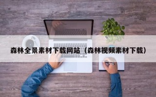 益阳森林全景素材下载网站（森林视频素材下载）